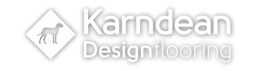Karndean Design-flooring logo